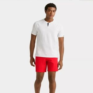 Page One Swimming Shorts Quick Dry Beach New